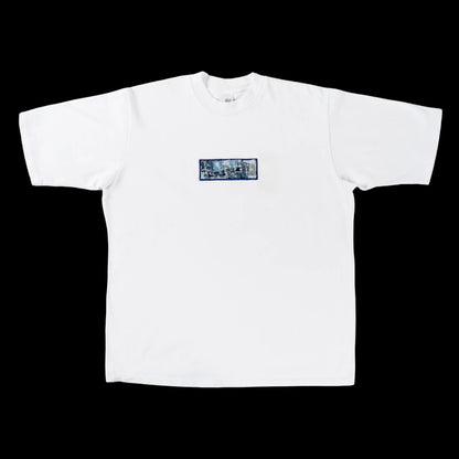 DENIM BOX LOGO