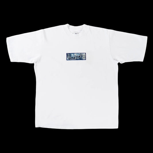 DENIM BOX LOGO