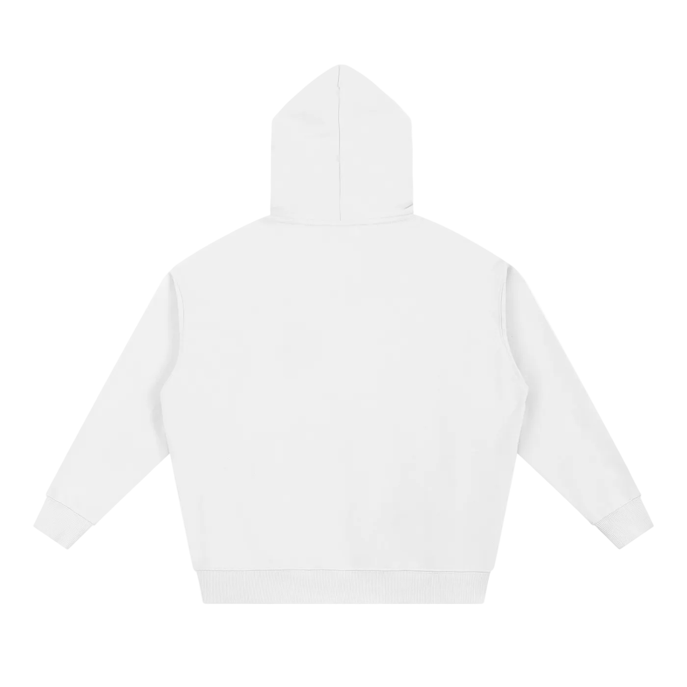 REFERENCES Heavyweight Hoodie