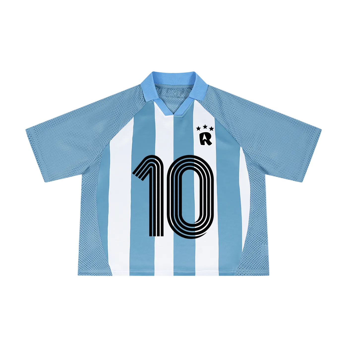 ARGENTINA WORLD CUP REFERENCES JERSEY