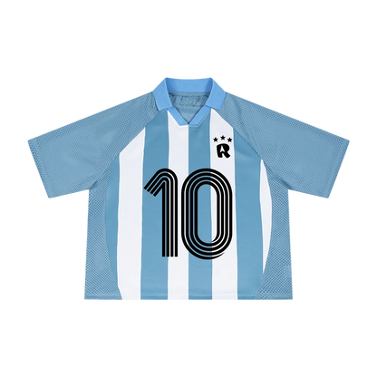 ARGENTINA WORLD CUP REFERENCES JERSEY
