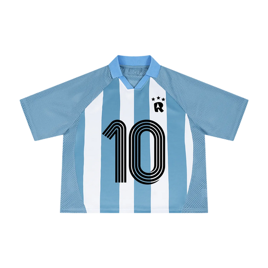 ARGENTINA WORLD CUP REFERENCES JERSEY