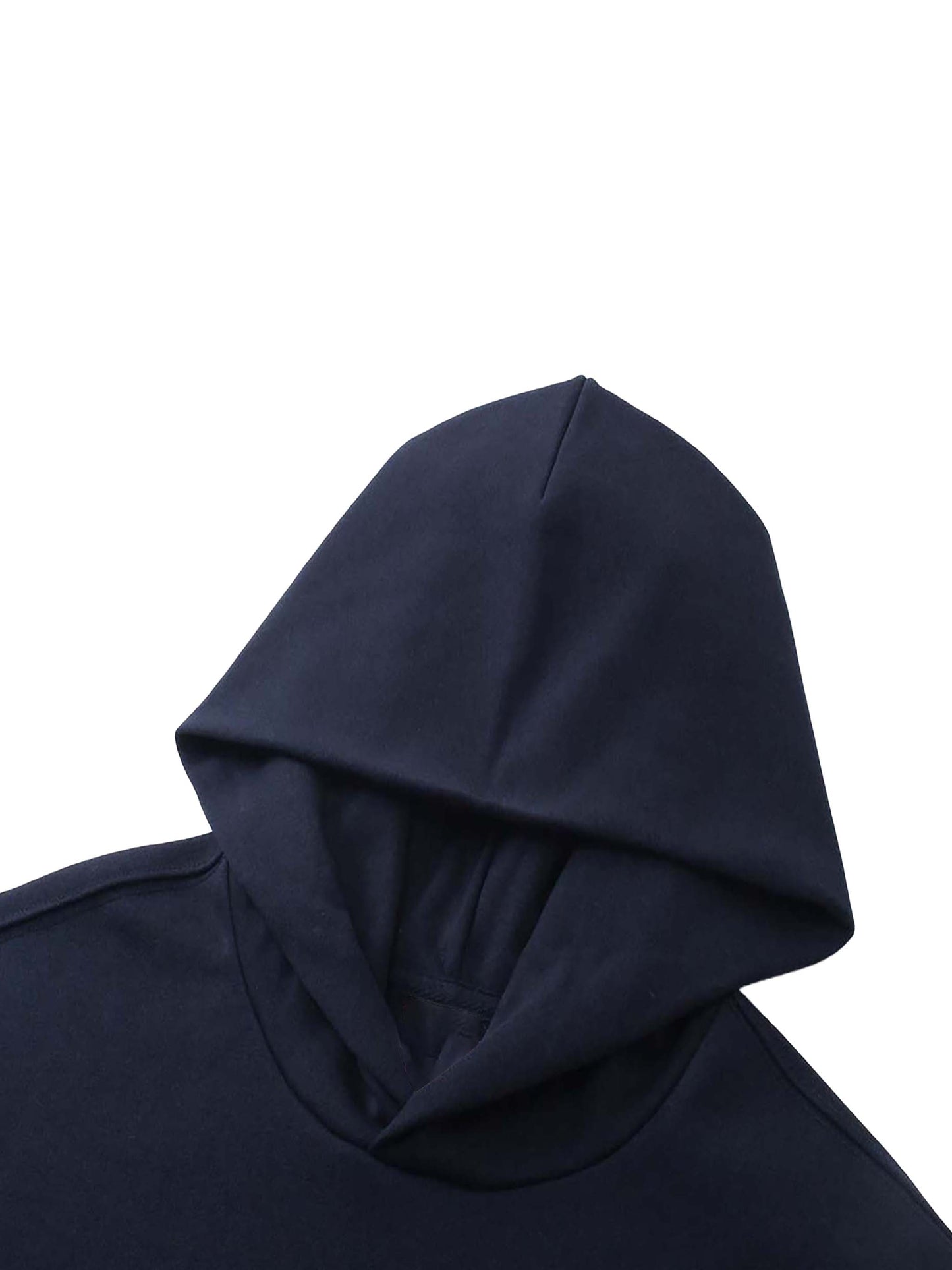 REFERENCES Heavyweight Hoodie