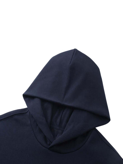 REFERENCES Heavyweight Hoodie